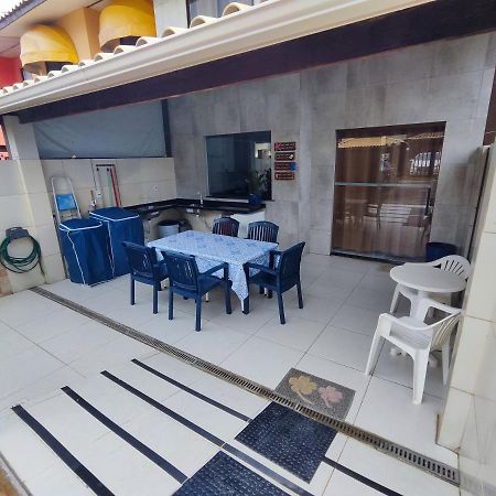 Casa Beira-Mar - Praia Do Flamengo - Salvador - Bahia Εξωτερικό φωτογραφία