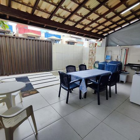 Casa Beira-Mar - Praia Do Flamengo - Salvador - Bahia Εξωτερικό φωτογραφία