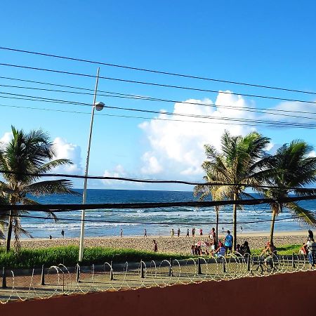 Casa Beira-Mar - Praia Do Flamengo - Salvador - Bahia Εξωτερικό φωτογραφία