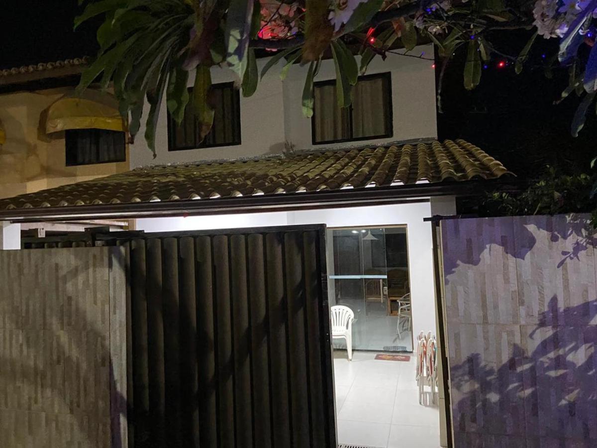 Casa Beira-Mar - Praia Do Flamengo - Salvador - Bahia Εξωτερικό φωτογραφία