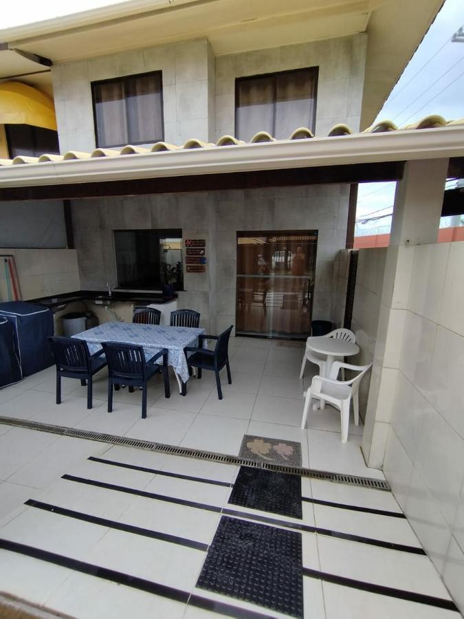 Casa Beira-Mar - Praia Do Flamengo - Salvador - Bahia Εξωτερικό φωτογραφία