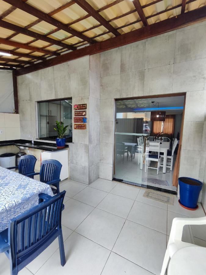 Casa Beira-Mar - Praia Do Flamengo - Salvador - Bahia Εξωτερικό φωτογραφία