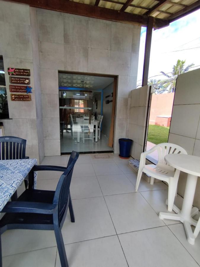 Casa Beira-Mar - Praia Do Flamengo - Salvador - Bahia Εξωτερικό φωτογραφία