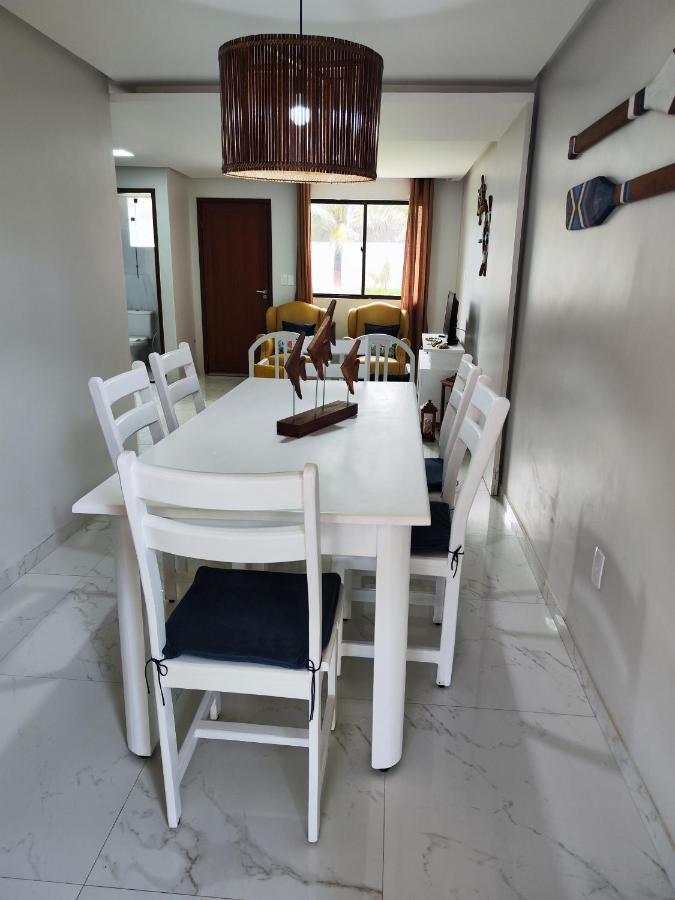 Casa Beira-Mar - Praia Do Flamengo - Salvador - Bahia Εξωτερικό φωτογραφία