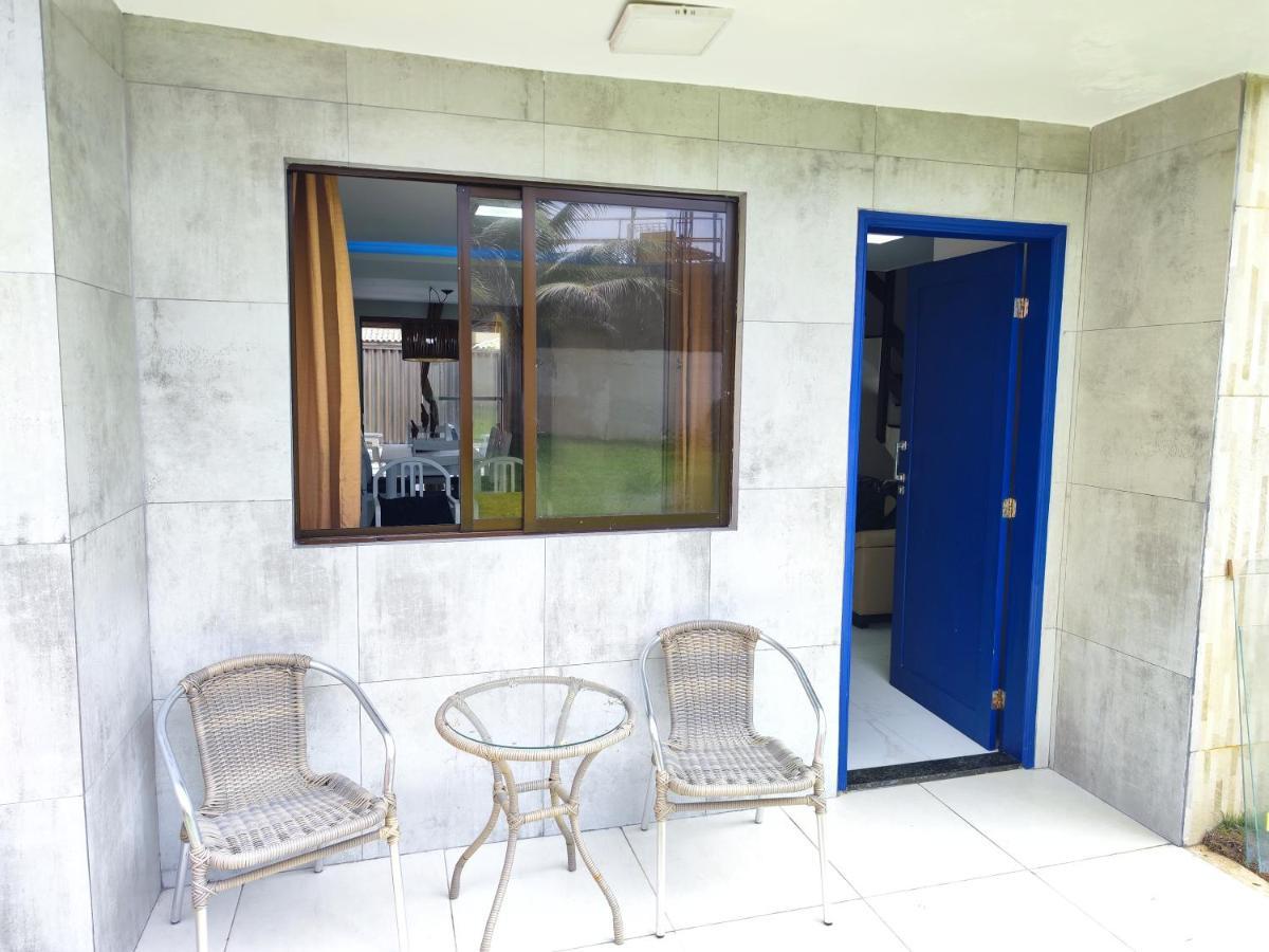 Casa Beira-Mar - Praia Do Flamengo - Salvador - Bahia Εξωτερικό φωτογραφία