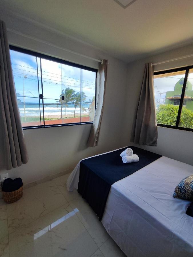 Casa Beira-Mar - Praia Do Flamengo - Salvador - Bahia Εξωτερικό φωτογραφία
