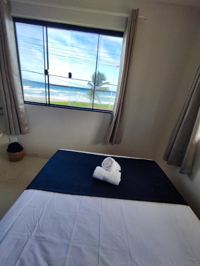 Casa Beira-Mar - Praia Do Flamengo - Salvador - Bahia Εξωτερικό φωτογραφία