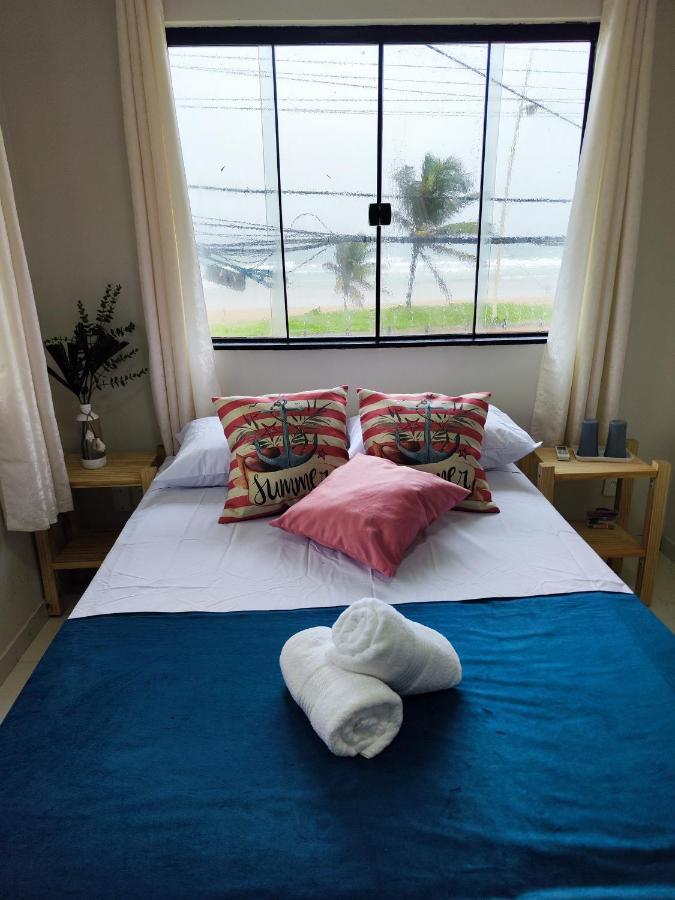 Casa Beira-Mar - Praia Do Flamengo - Salvador - Bahia Εξωτερικό φωτογραφία