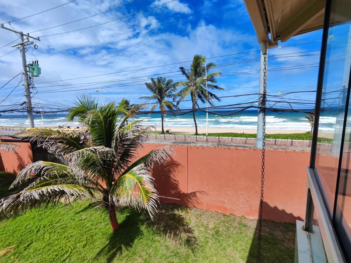 Casa Beira-Mar - Praia Do Flamengo - Salvador - Bahia Εξωτερικό φωτογραφία