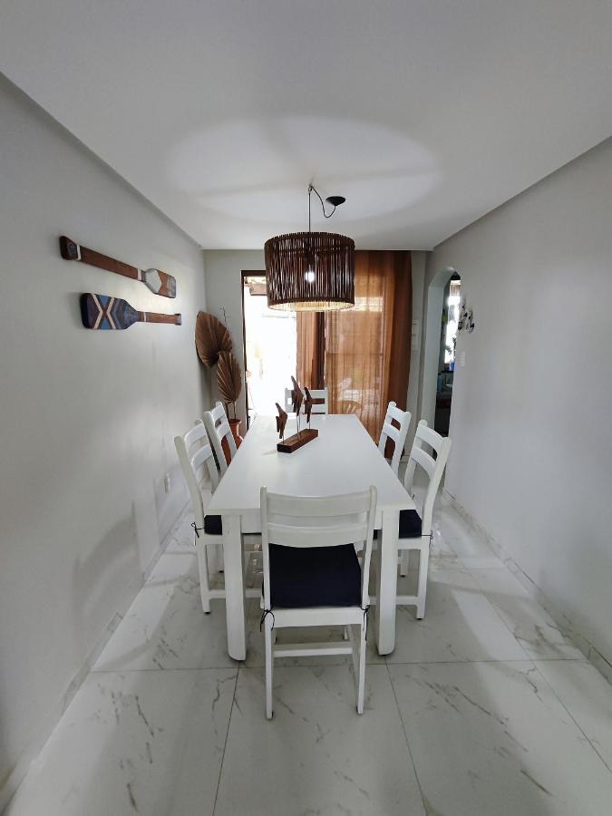 Casa Beira-Mar - Praia Do Flamengo - Salvador - Bahia Εξωτερικό φωτογραφία