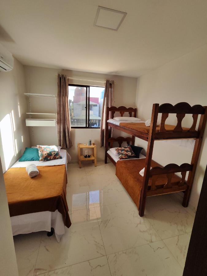 Casa Beira-Mar - Praia Do Flamengo - Salvador - Bahia Εξωτερικό φωτογραφία