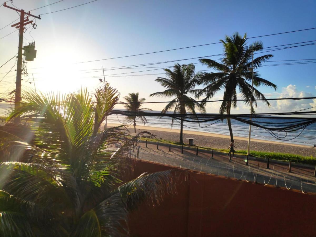 Casa Beira-Mar - Praia Do Flamengo - Salvador - Bahia Εξωτερικό φωτογραφία
