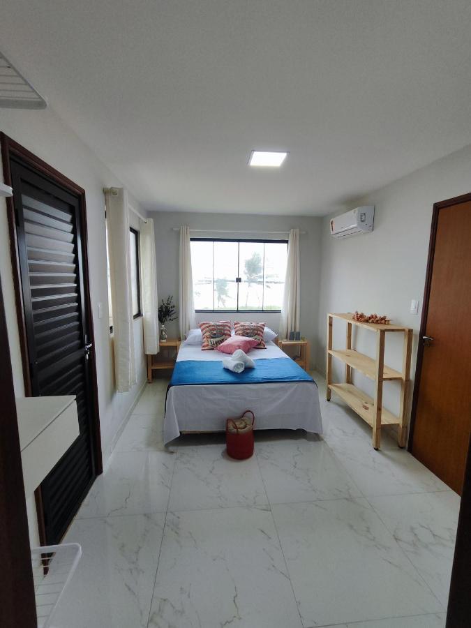 Casa Beira-Mar - Praia Do Flamengo - Salvador - Bahia Εξωτερικό φωτογραφία