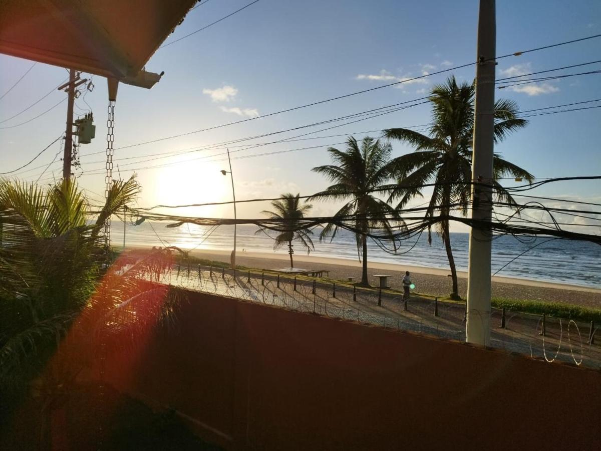 Casa Beira-Mar - Praia Do Flamengo - Salvador - Bahia Εξωτερικό φωτογραφία