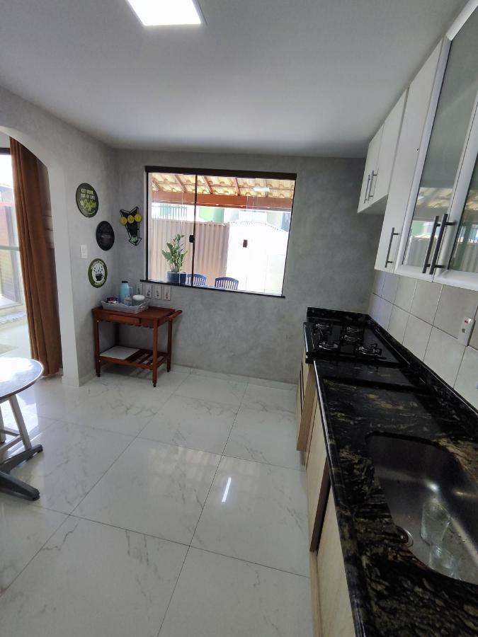 Casa Beira-Mar - Praia Do Flamengo - Salvador - Bahia Εξωτερικό φωτογραφία
