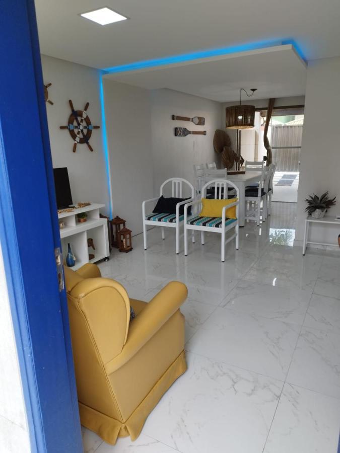 Casa Beira-Mar - Praia Do Flamengo - Salvador - Bahia Εξωτερικό φωτογραφία